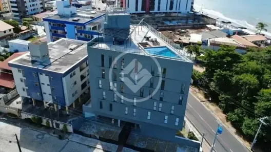 Flat com 1 Quarto à venda, 22m² no Bessa, João Pessoa