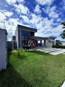 Casa com 3 Quartos à venda, 187m² no Viverde I, Rio das Ostras