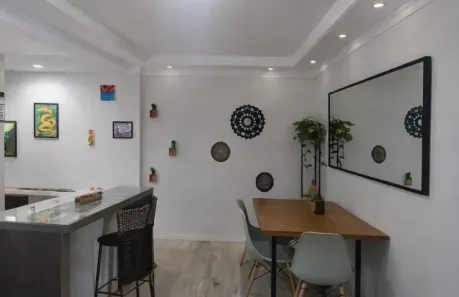 Apartamento com 2 Quartos à venda, 57m² no Cordeiros, Itajaí