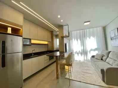 Apartamento com 2 Quartos à venda, 76m² no Centro, Capão da Canoa