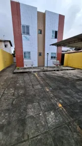 Apartamento com 2 Quartos à venda, 65m² no Cristo Redentor, João Pessoa