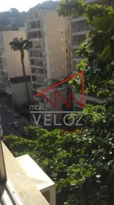 Apartamento com 3 Quartos à venda, 90m² no Botafogo, Rio de Janeiro