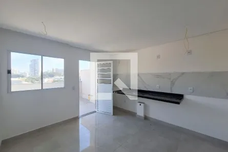 Apartamento com 2 Quartos à venda, 55m² no Vila Isolina Mazzei, São Paulo
