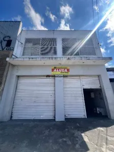 Ponto Comercial para alugar, 330m² no Parque Maria Luiza, São Paulo