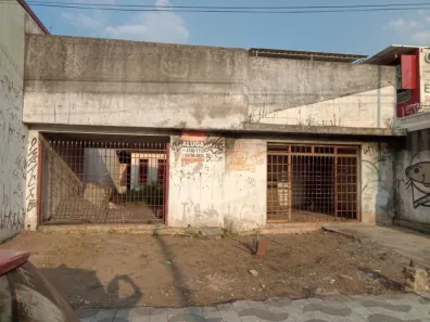 Imóvel Comercial com 2 Quartos para alugar, 150m² no Parque Suzano, Suzano