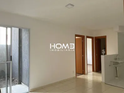 Apartamento com 2 Quartos à venda, 48m² no Guaratiba, Rio de Janeiro