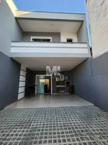 Sobrado com 3 Quartos à venda, 101m² no Centro, Barra Velha