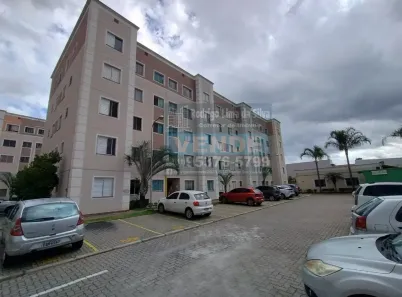 Apartamento com 2 Quartos à venda, 47m² no Vila Urupês, Suzano
