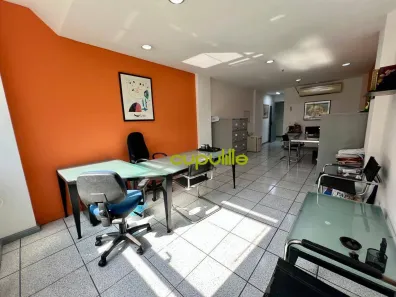 Sala Comercial à venda, 61m² no Centro, Niterói