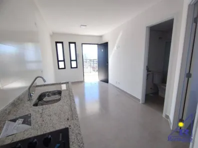 Apartamento com 2 Quartos para venda ou aluguel, 36m² no Vila Canero, São Paulo