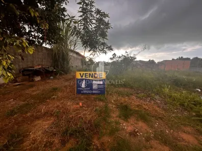 Lote/Terreno à venda, 300m² no Jardim Bougainville, Sinop