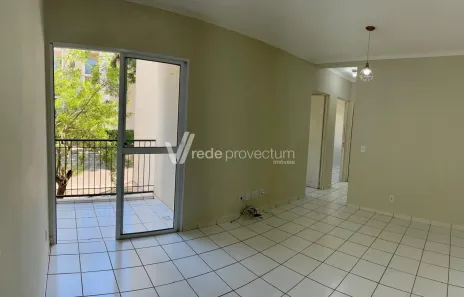 Apartamento com 2 Quartos à venda, 49m² no Jardim Santa Terezinha (Nova Veneza), Sumaré