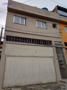 Sobrado com 2 Quartos à venda, 100m² no Jardim Maria Helena, Taboão da Serra