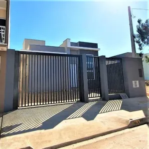 Casa com 2 Quartos à venda, 76m² no Vila dos Ipês, Boituva