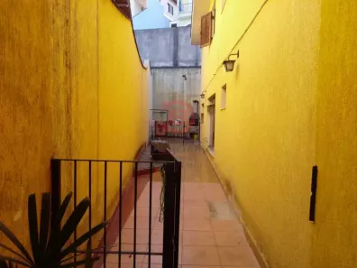 Casa com 3 Quartos à venda, 170m² no Jardim Brasília (Zona Leste), São Paulo