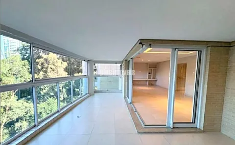 Apartamento com 4 Quartos à venda, 207m² no Jardim Morumbi, São Paulo