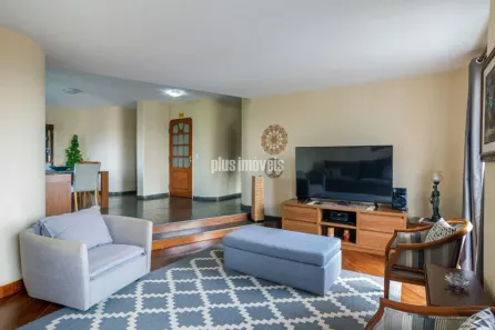 Apartamento com 3 Quartos à venda, 180m² no Vila Suzana, São Paulo
