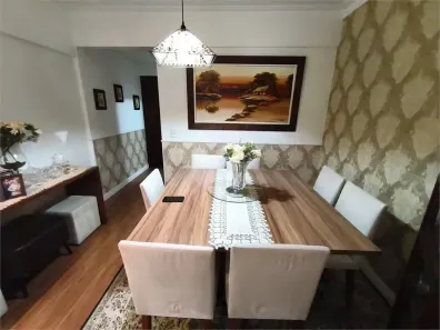 Apartamento com 2 Quartos à venda, 72m² no Vila Mascote, São Paulo