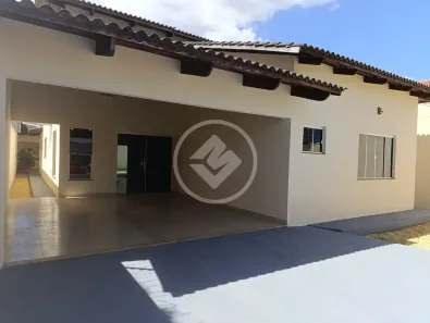 Casa com 3 Quartos à venda, 220m² no Plano Diretor Sul, Palmas
