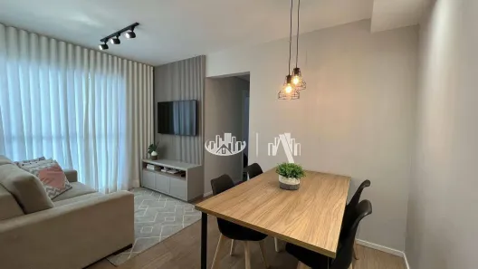 Apartamento com 3 Quartos à venda, 73m² no Jardim Presidente, Londrina
