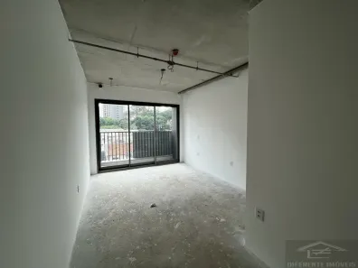 Sala Comercial para alugar, 25m² no Vila Regente Feijó, São Paulo