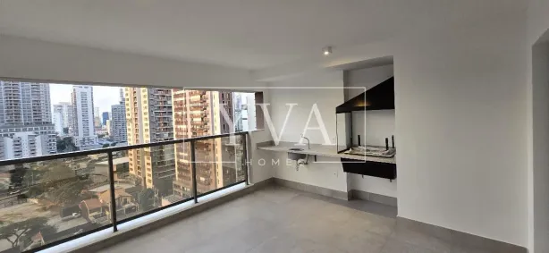 Apartamento com 3 Quartos à venda, 157m² no Jardim das Acácias, São Paulo