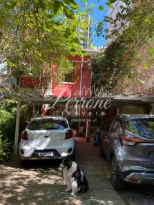 Casa com 6 Quartos à venda, 150m² no Cerqueira César, São Paulo