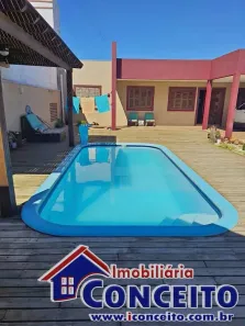 Casa com 2 Quartos à venda, 153m² no , Imbé