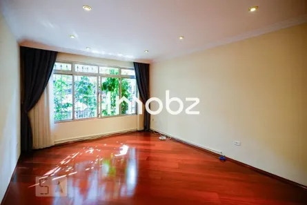 Casa de Condomínio com 3 Quartos à venda, 210m² no Perdizes, São Paulo