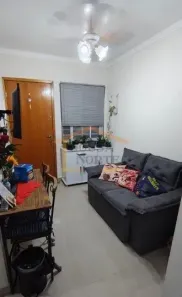 Apartamento com 1 Quarto à venda, 27m² no Vila Mazzei, São Paulo