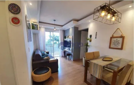 Apartamento com 2 Quartos à venda, 50m² no Jardim Japão, São Paulo