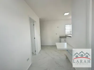 Apartamento com 1 Quarto para alugar, 40m² no Jardim Pinheiros, São Paulo