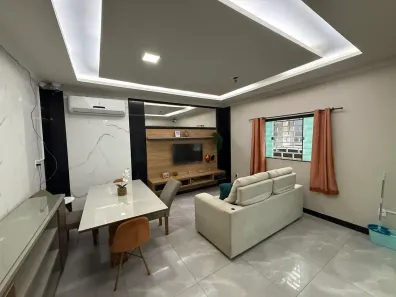 Casa de Condomínio com 3 Quartos à venda, 160m² no Centro, Ananindeua