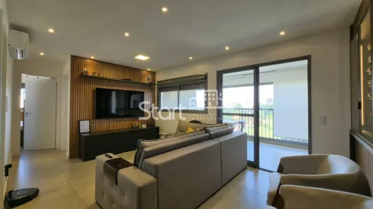 Apartamento com 3 Quartos à venda, 87m² no Jardim Brasil, Campinas