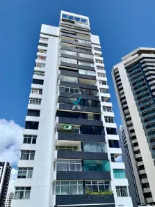 Cobertura com 3 Quartos à venda, 336m² no Candeias, Jaboatão dos Guararapes