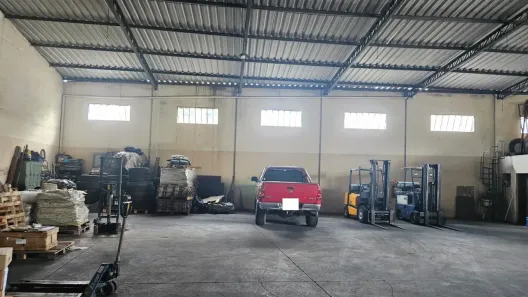 Galpão/Depósito/Armazém para alugar, 500m² no Jardim Presidente Dutra, Guarulhos