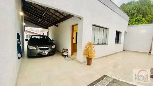 Casa com 3 Quartos à venda, 151m² no Atibaia Jardim, Atibaia