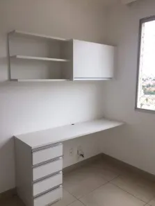 Apartamento com 2 Quartos à venda, 70m² no Santa Tereza, Belo Horizonte