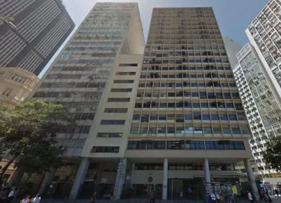 Sala Comercial à venda, 35m² no Centro, Rio de Janeiro