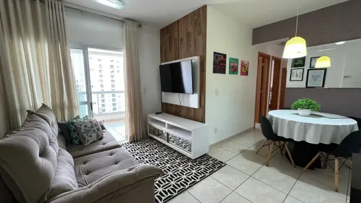 Apartamento com 3 Quartos à venda, 77m² no Jardim Goiás, Goiânia
