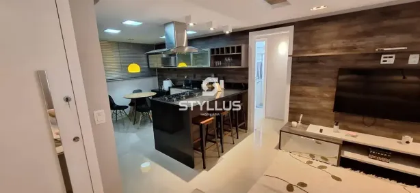 Apartamento com 1 Quarto à venda, 30m² no Méier, Rio de Janeiro