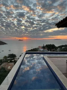 Sobrado com 5 Quartos à venda, 615m² no João Fernandes, Armação dos Búzios