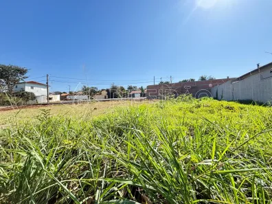 Lote/Terreno à venda, 900m² no Alto da Boa Vista, Ribeirão Preto