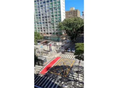 Apartamento com 3 Quartos à venda, 95m² no Santa Cecília, São Paulo