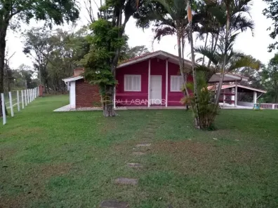 Fazenda/Sítio com 4 Quartos à venda, 10m² no , Mairinque