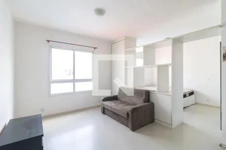 Apartamento com 1 Quarto à venda, 60m² no Vila Buarque, São Paulo