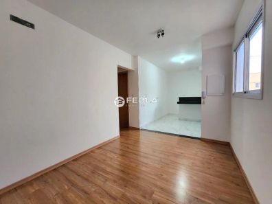 Apartamento com 2 Quartos à venda, 54m² no Jardim Boer I, Americana