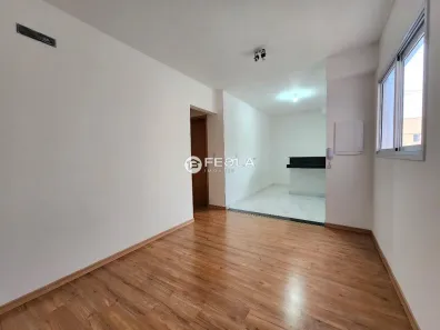 Apartamento com 2 Quartos à venda, 54m² no Jardim Boer I, Americana