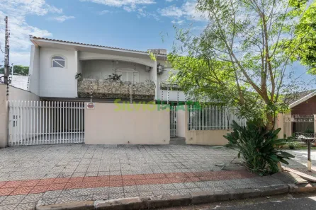 Casa com 7 Quartos para alugar, 469m² no Zona 05, Maringá