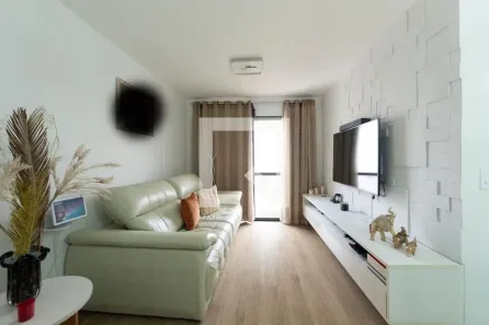 Apartamento com 2 Quartos à venda, 60m² no Bela Vista, São Paulo